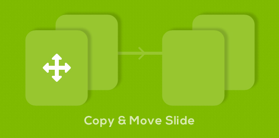 Copy & Move Slide