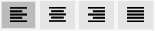 Text Alignment