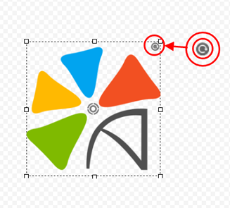 Element Rotator