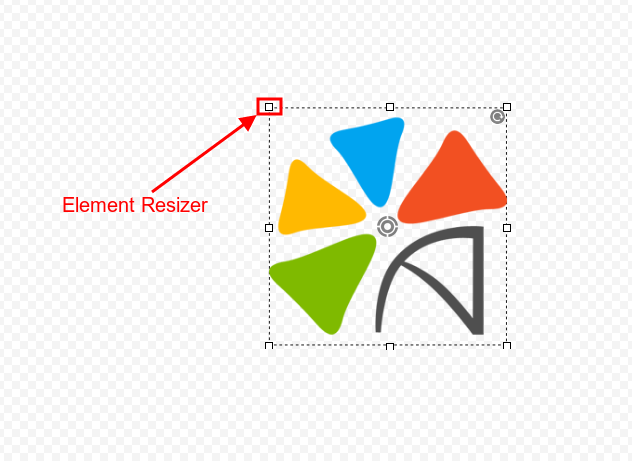 Element Resize