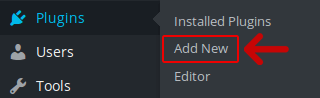 Plugin Installation