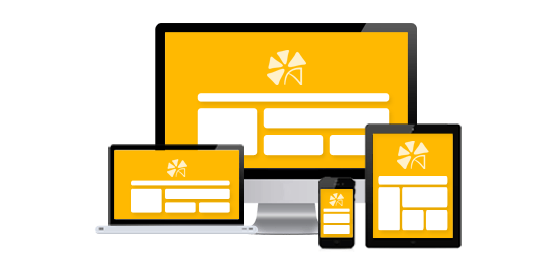 Truly Responsive slider