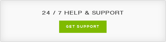 Support and Help