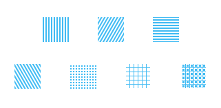 Collection of Patterns