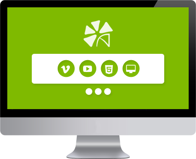 Video Slider - Avartan WordPress Slider