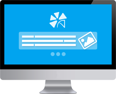 Drag & Drop - Avartan WordPress Slider