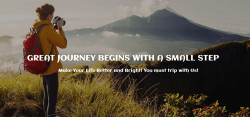 WordPress Travel Plugin
