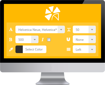 Element Style Option