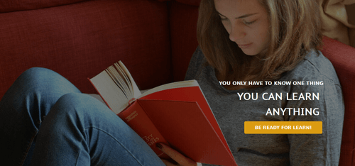 Education Slider - Avartan