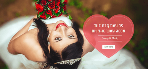 Wedding Slider - Avartan