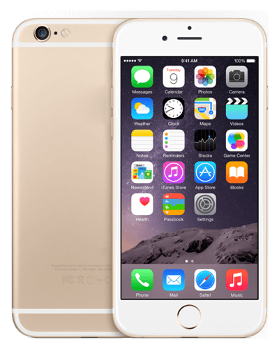 iPhone