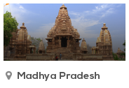 Madhya Pradesh