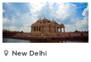 New Delhi