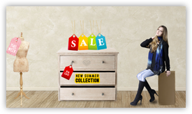 sale