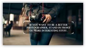 photographer