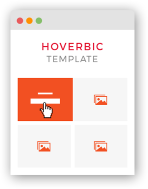 hoverbic-template