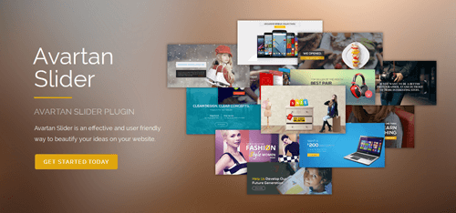 web-product-slider
