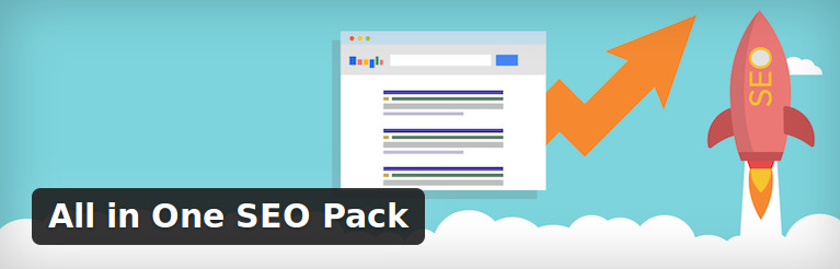 All in One SEO Pack