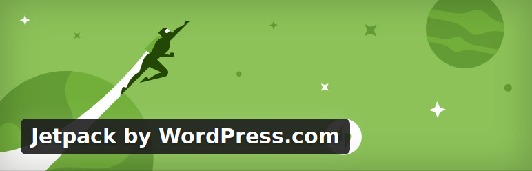 Jetpack by WordPress.com