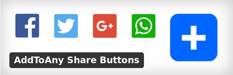Share Buttons by Lockerz AddToAny