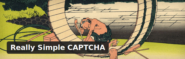 Really Simple CAPTCHA