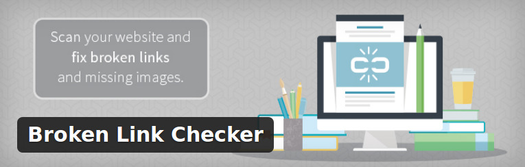 Broken Link Checker