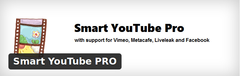 Smart YouTube PRO