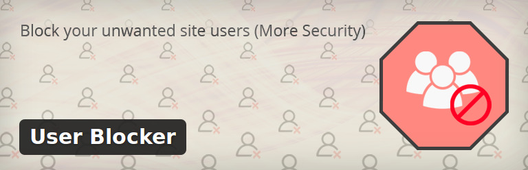 User Blocker