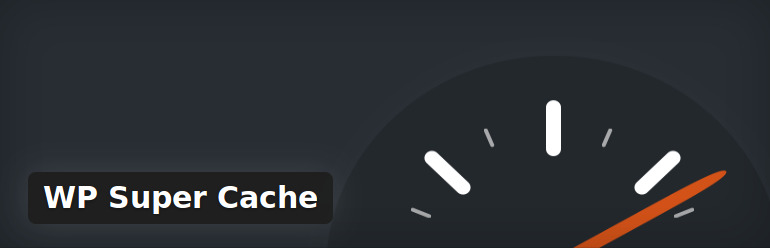 WP Super Cache