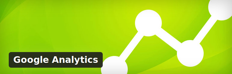 Google Analytics for WordPress