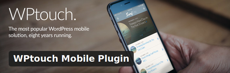 WPtouch