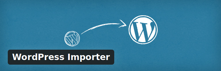 WordPress Importer
