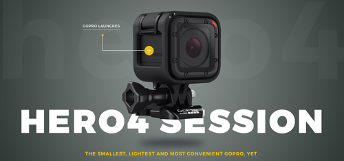 Media Slider