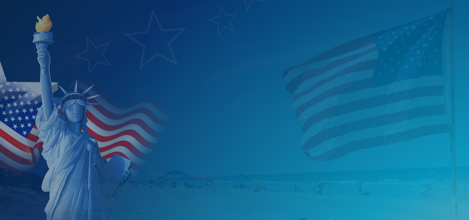 USA Independence Day