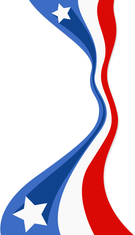 USA Flag