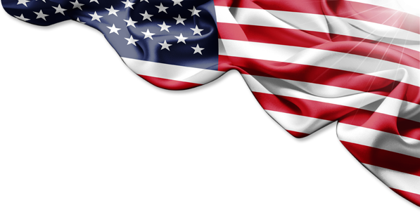 USA flag