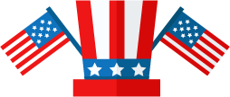 USA Flag