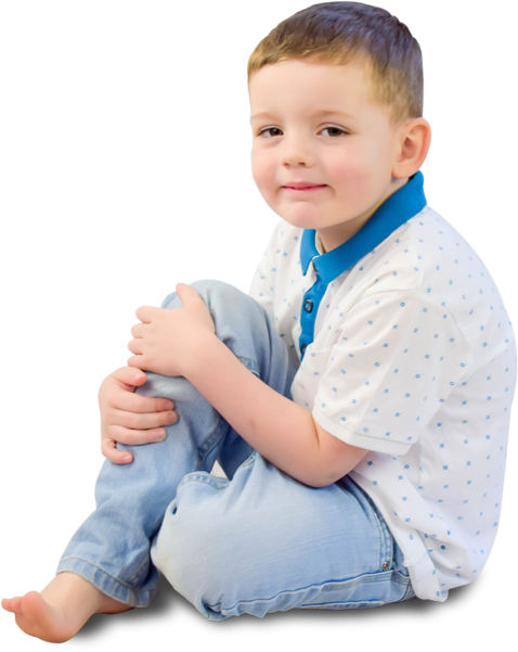 child