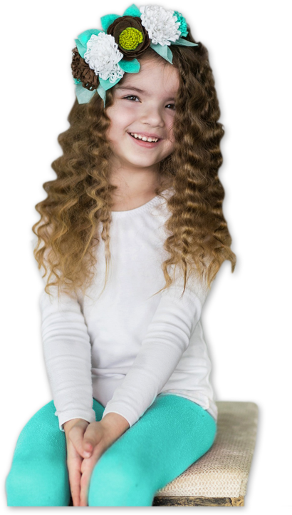 child