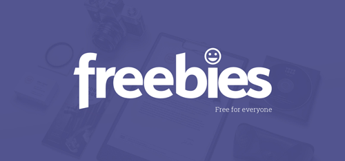 Freebies Slider