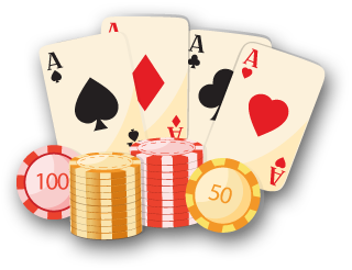 poker game