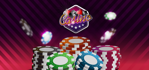Casino Slider