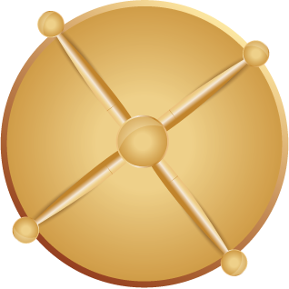 roulette wheel