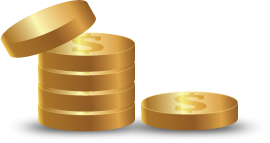 coins