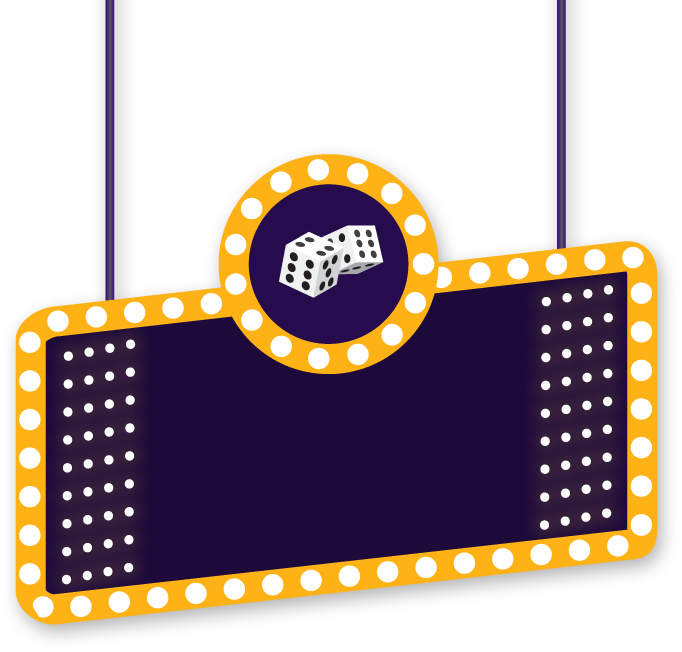 casino poster