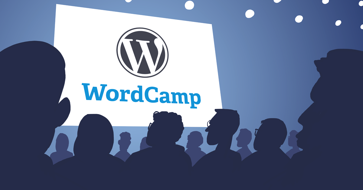Wordcamp