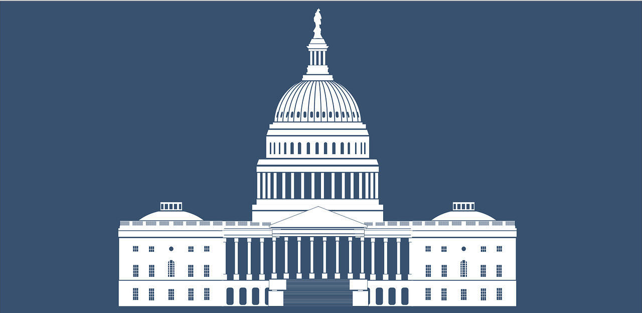 government website