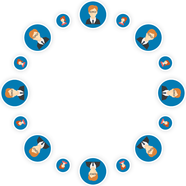 user network