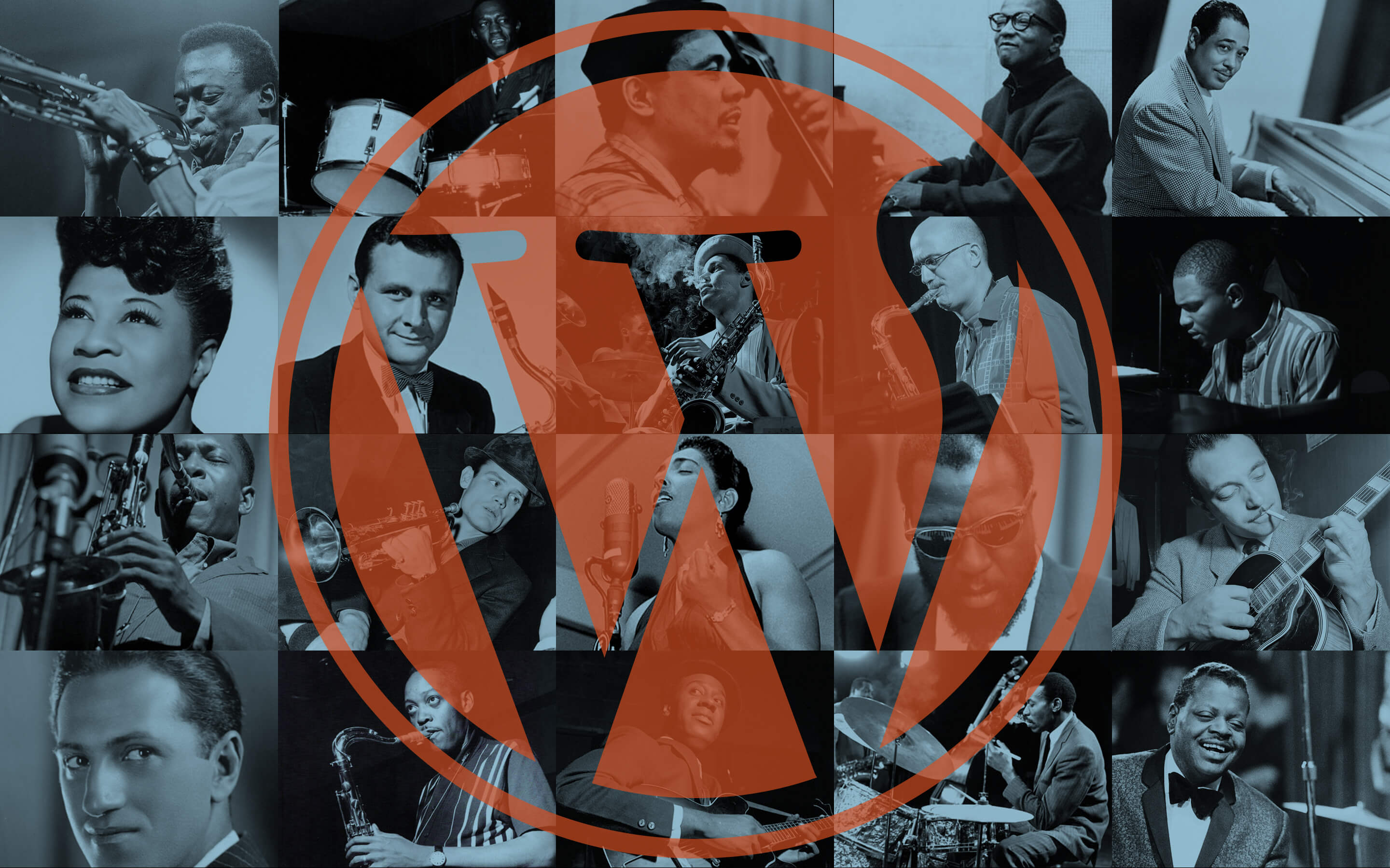 wordpress jazz